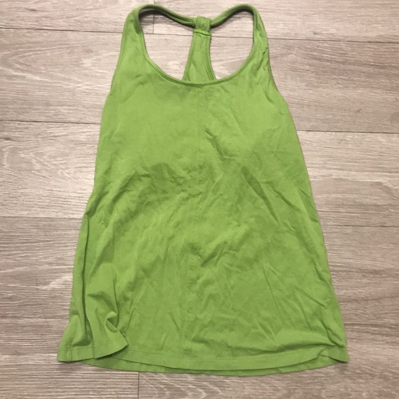 3 Patagonia Tops Built in bra - Picture 5 of 6